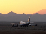 Boeing 747-200